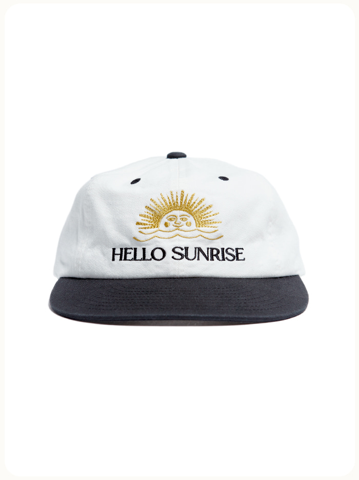 Hats - Hello Sunrise