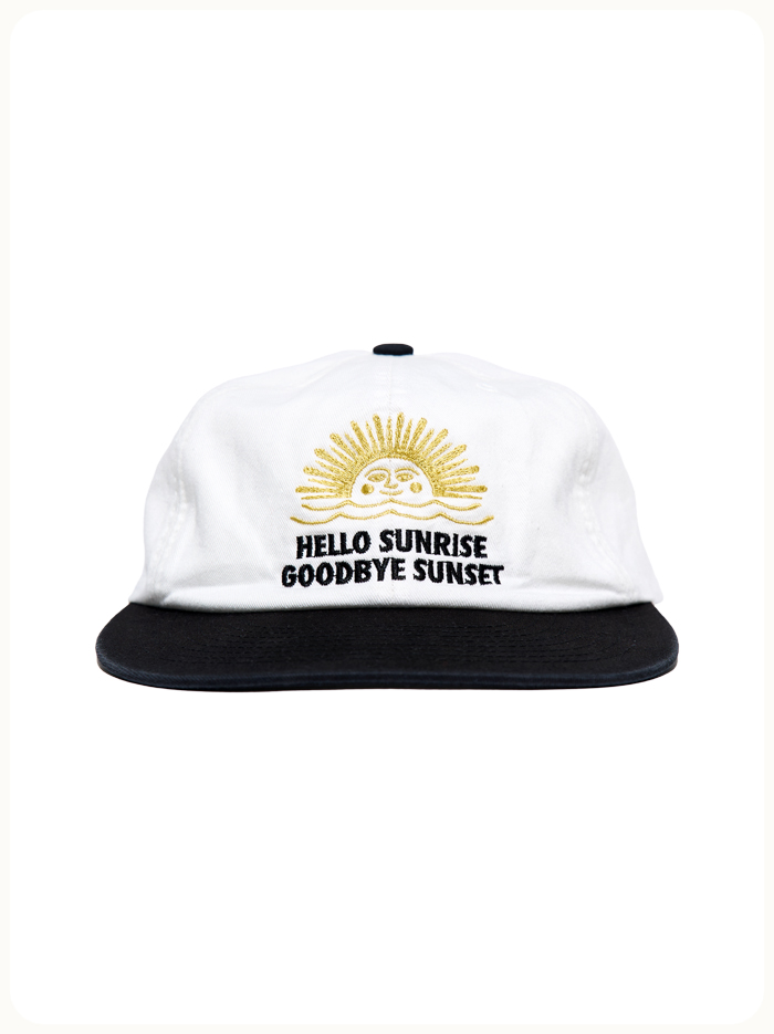 Safari Sun Hat RISE Designs Sunrise Olive Green Sun Protection 